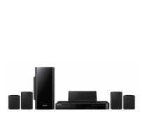 Samsung HT-J5100K/XL 5.1 Channel Home Theatre System 